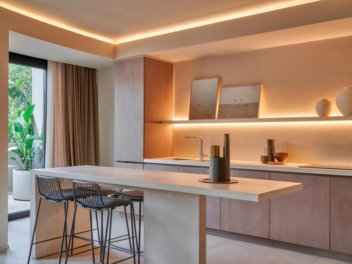 Le Residenze By Victoria Palace Cattolica Buitenkant foto