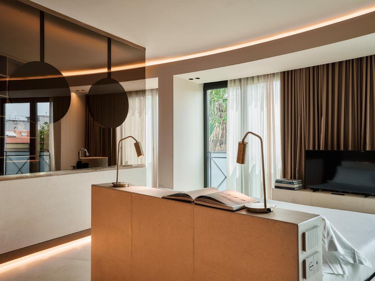 Le Residenze By Victoria Palace Cattolica Buitenkant foto