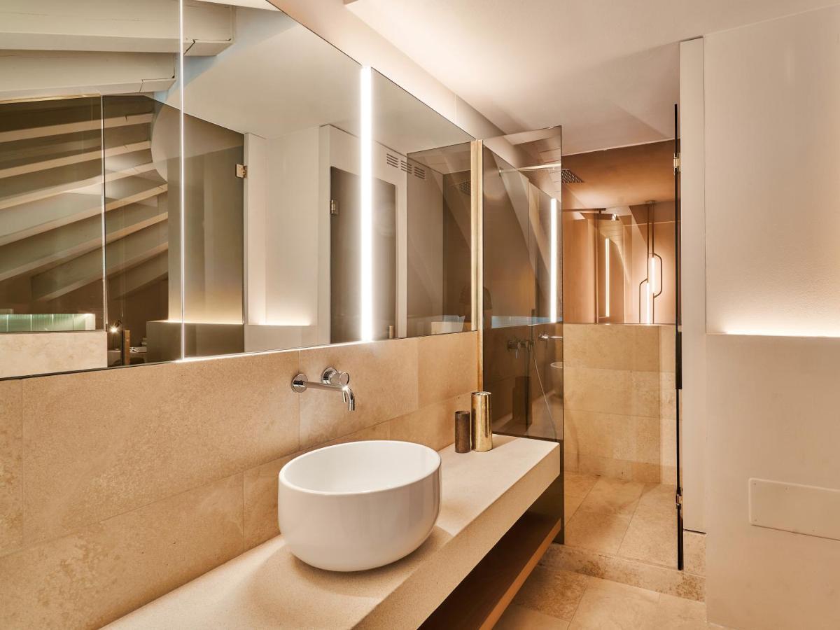 Le Residenze By Victoria Palace Cattolica Buitenkant foto
