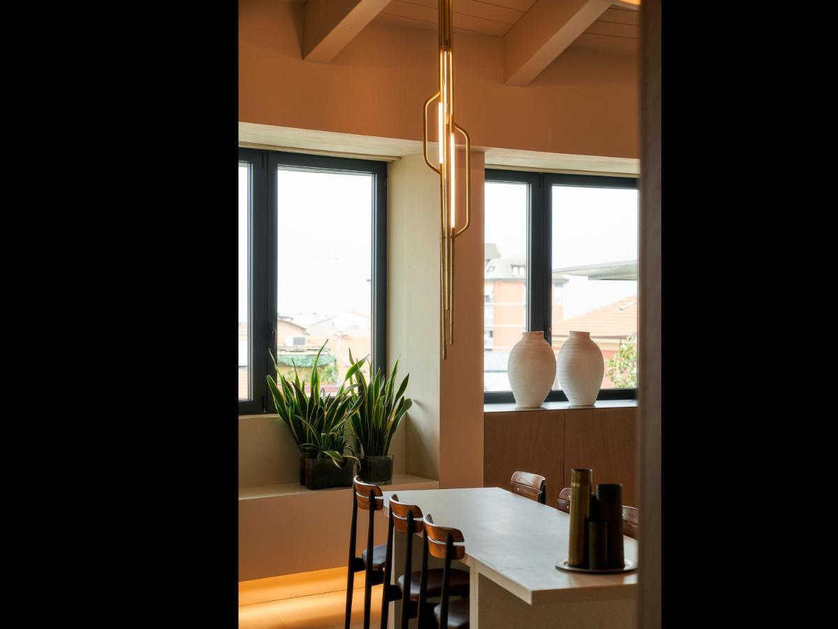 Le Residenze By Victoria Palace Cattolica Buitenkant foto