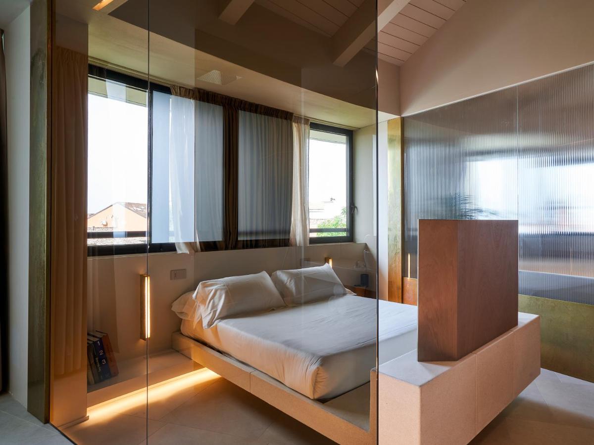 Le Residenze By Victoria Palace Cattolica Buitenkant foto