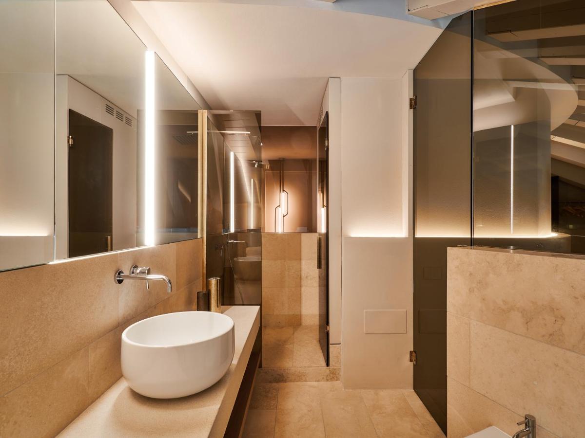 Le Residenze By Victoria Palace Cattolica Buitenkant foto