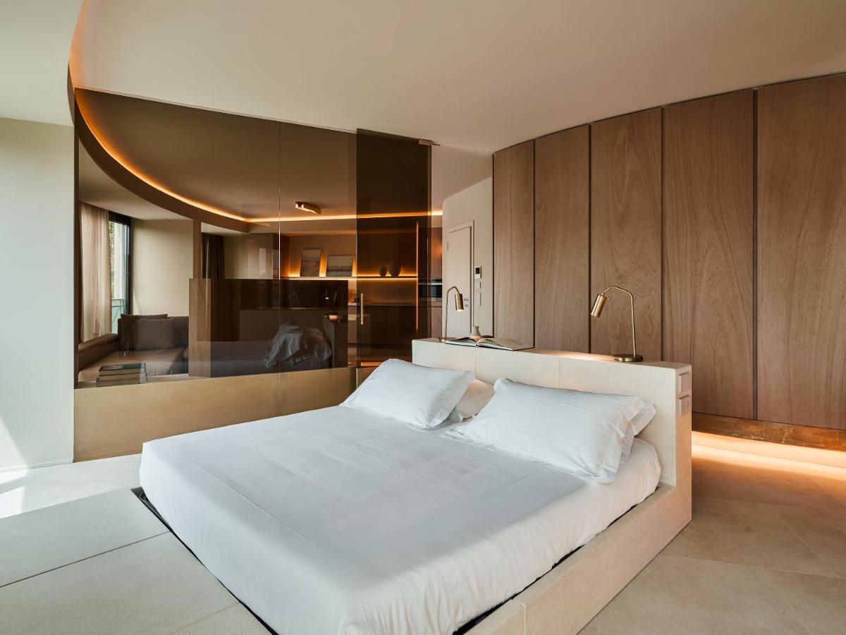 Le Residenze By Victoria Palace Cattolica Buitenkant foto