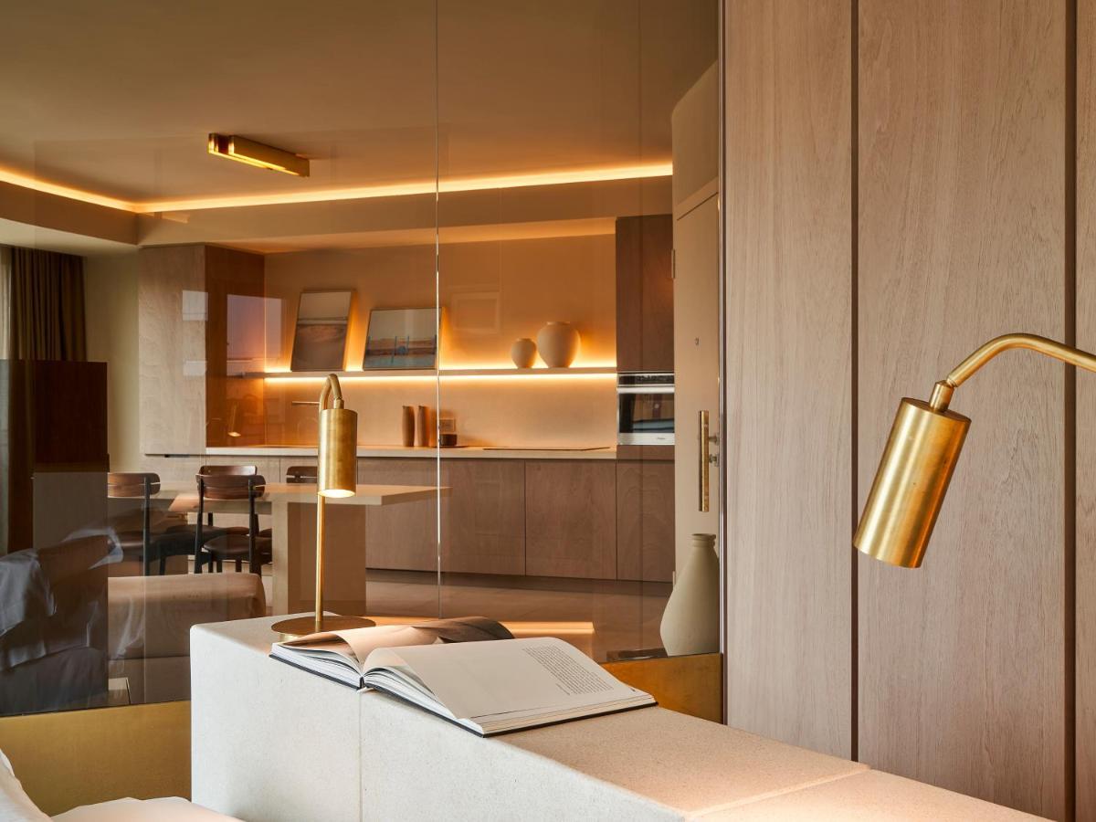 Le Residenze By Victoria Palace Cattolica Buitenkant foto
