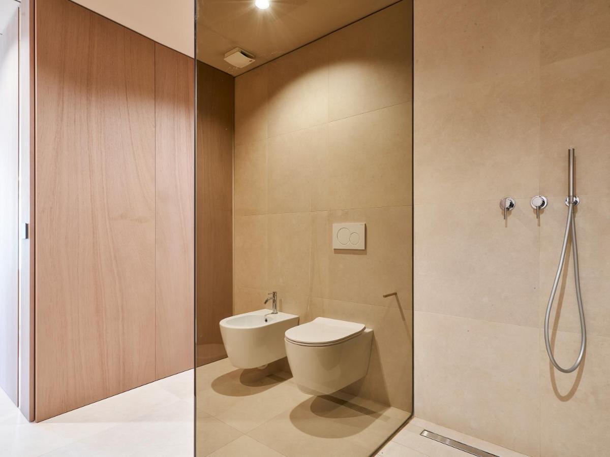 Le Residenze By Victoria Palace Cattolica Buitenkant foto
