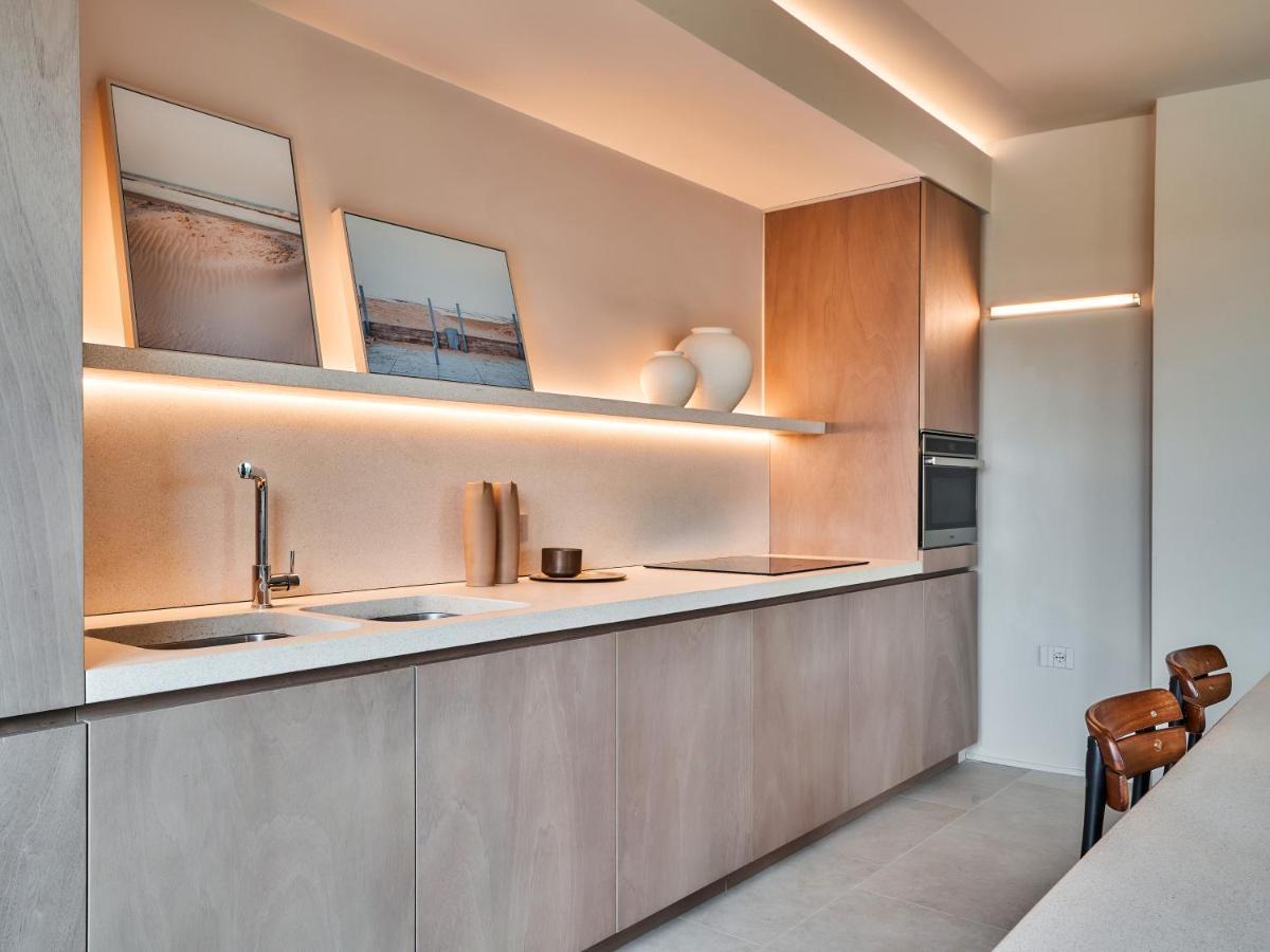 Le Residenze By Victoria Palace Cattolica Buitenkant foto