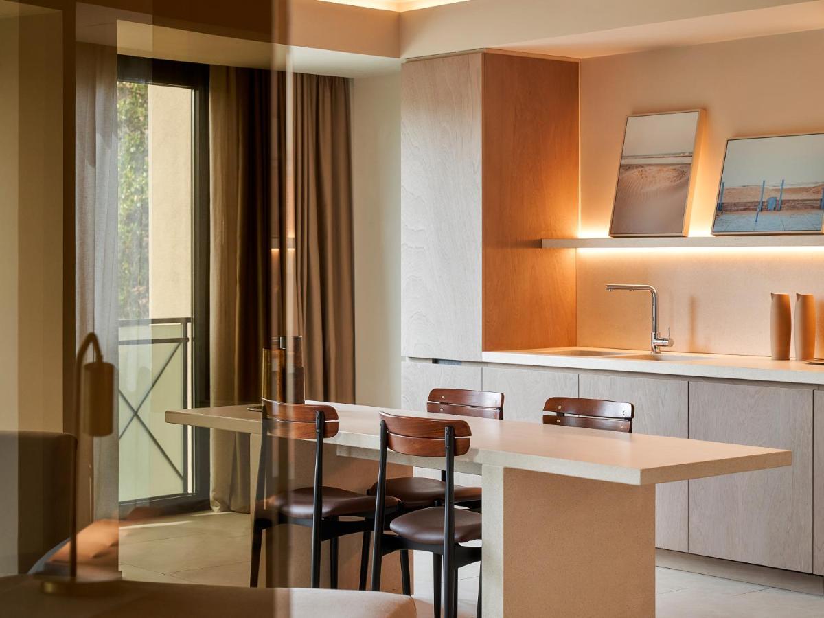 Le Residenze By Victoria Palace Cattolica Buitenkant foto